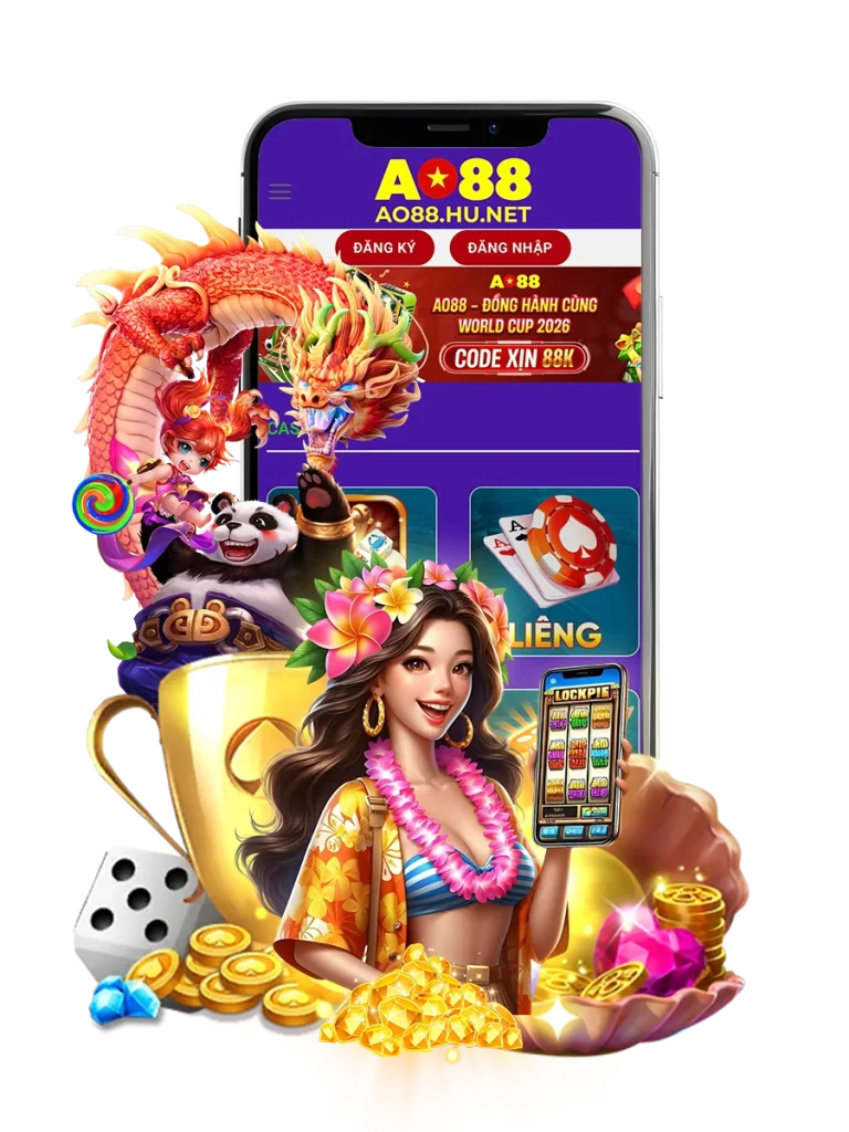 tải app ao88